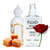 Духи FLUID №338 (аромат похож на Attar Collection Rosa Galore) Женские 110 ml