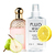 Духи FLUID №361 (аромат похож на Guerlain Aqua Allegoria Pera Granita) Женские 110 ml