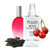 Парфуми FLUID №379 (аромат схожий на Escada Cherry In Japan) Жіночі 110 ml