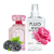 Духи FLUID №383 (аромат похож на Victoria's Secret Bombshell Magic) Женские 110 ml