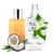Духи FLUID №393 (аромат похож на Juliette Has A Gun Lust for Sun) Унисекс 110 ml