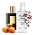 Духи FLUID №424 (аромат схожий на Kilian Black Phantom) Унісекс 110 ml