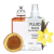 Духи FLUID №429 (аромат похож на Maison Martin Margiela By the Fireplace) Унисекс 110 ml