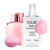 Духи FLUID №432 (аромат похож на Lacoste L.12.12 Pour Elle Sparkling) Женские 110 ml