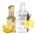 Парфуми FLUID №450 (аромат схожий на Lattafa Eclaire Banoffi) Унісекс 110 ml