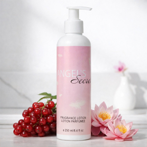 Парфумований лосьйон для тіла Angel Secret 250 ml