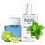 Духи FLUID №2 (аромат похож на Antonio Banderas Blue Seduction For Men) Мужские 110 ml