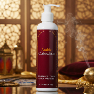 Парфумований лосьйон для тіла Arabic Collection 250 ml