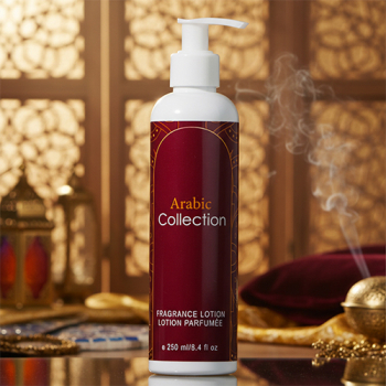 Парфумований лосьйон для тіла Arabic Collection 250 ml