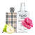 Парфуми FLUID №10 (аромат схожий на Burberry Brit Burberry) Жіночі 110 ml
