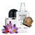 Парфуми FLUID №355 (аромат схожий на Byredo Black Saffron) Унісекс 110 ml