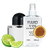 Парфуми FLUID №356 (аромат схожий на Byredo Gypsy Water) Унісекс 110 ml