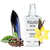 Духи FLUID №29 (аромат похож на Carolina Herrera Good Girl) Женские 110 ml