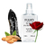Духи FLUID №344 (аромат похож на Carolina Herrera Good Girl Dot Drama Collector Edition) Женские 110 ml