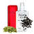 Духи FLUID №242 (аромат похож на Carolina Herrera VIP Black Red) Мужские 110 ml
