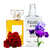 Парфуми FLUID №39 (аромат схожий на Chanel №5) Жіночі 110 ml