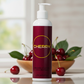 Парфумований лосьйон для тіла Cherry 250 ml