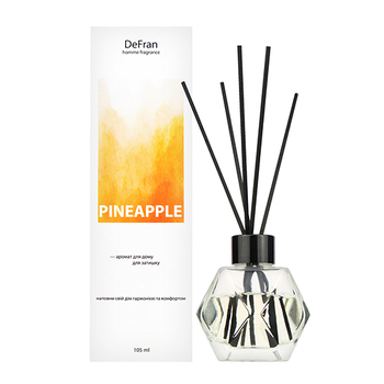 DeFran Pineapple Аромадифузор
