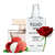 Духи FLUID №58 (аромат похож на Dolce&Gabbana Rose The One) Женские 110 ml