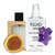Парфуми FLUID №62 (аромат схожий на Dsquared2 He Wood) Чоловічі 110 ml