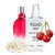 Парфуми FLUID №67 (аромат схожий на Escada Cherry In The Air) Жіночі 110 ml