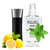 Духи FLUID №85 (аромат похож на Giorgio Armani Armani Code Sport) Мужские 110 ml