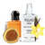 Духи FLUID №81 (аромат похож на Giorgio Armani Emporio Armani Stronger With You) Мужские 110 ml
