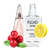 Парфуми FLUID №90 (аромат схожий на Givenchy Ange Ou Demon Le Secret) Жіночі 110 ml