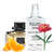 Духи FLUID №98 (аромат похож на Gucci Flora by Gucci) Женские 110 ml