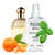 Духи FLUID №103 (аромат похож на Guerlain Aqua Allegoria Mandarine Basilic) Женские 110 ml