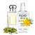 Парфуми FLUID №122 (аромат схожий на Jo Malone Mimosa And Cardamom) Унісекс 110 ml