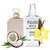 Парфуми FLUID №312 (аромат схожий на Kayali Utopia Vanilla Coco 21) Жіночі 110 ml