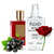 Парфуми FLUID №331 (аромат схожий на Kilian A Kiss From A Rose) Жіночі 110 ml