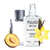 Парфуми FLUID №134 (аромат схожий на Lacoste Pour Homme) Чоловічі 110 ml