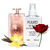 Парфуми FLUID №347 (аромат схожий на Lancome Idole Aura) Жіночі 110 ml