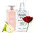 Духи FLUID №139 (аромат похож на Lancome Idole) Женские 110 ml
