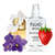 Парфуми FLUID №245 (аромат схожий на Marc Jacobs Daisy) Жіночі 110 ml