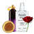 Парфуми FLUID №158 (аромат схожий на Montale Aoud Sense) Унісекс 110 ml