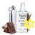 Парфуми FLUID №162 (аромат схожий на Montale Chocolate Greedy) Жіночі 110 ml