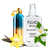 Парфуми FLUID №165 (аромат схожий на Montale Day Dreams) Унісекс 110 ml