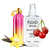 Парфуми FLUID №166 (аромат схожий на Montale Intense Cherry) Унісекс 110 ml