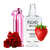 Парфуми FLUID №174 (аромат схожий на Montale Roses Elixir) Жіночі 110 ml