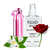 Парфуми FLUID №175 (аромат схожий на Montale Roses Musk) Жіночі 110 ml