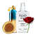 Духи FLUID №180 (аромат похож на Montale Tropical Wood) Унисекс 110 ml