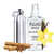 Парфуми FLUID №183 (аромат схожий на Montale Vanille Absolu) Унісекс 110 ml