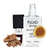 Парфуми FLUID №190 (аромат схожий на Nasomatto Black Afgano) Унісекс 110 ml