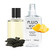 Парфуми FLUID №374 (аромат схожий на Parle Moi de Parfum Mile High 38) Унісекс 110 ml