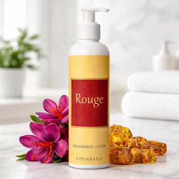 Парфумований лосьйон для тіла Rouge 250 ml