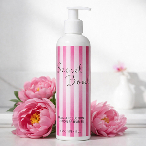 Парфумований лосьйон для тіла Secret Bomb 250 ml
