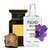 Парфуми FLUID №211 (аромат схожий на Tom Ford Ombre Leather 16) Унісекс 110 ml